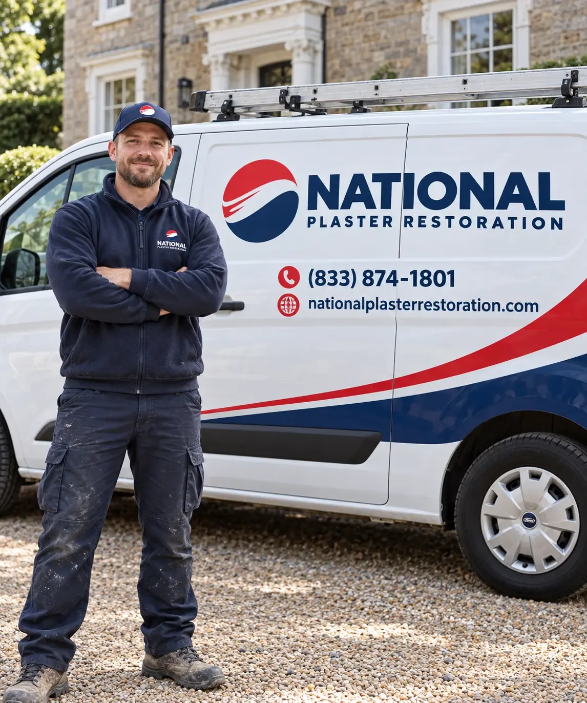 Plaster Repair Calera, AL FAQs